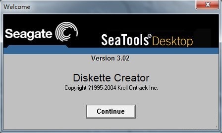 SesTools Disc Diagnostic下载 第1张图片