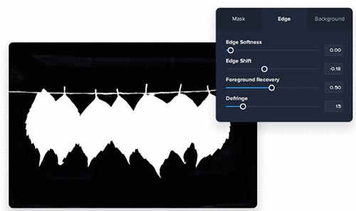 Topaz Mask AI汉化版截图