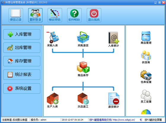 软件介绍