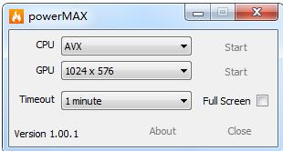 PowerMAX下载 第1张图片