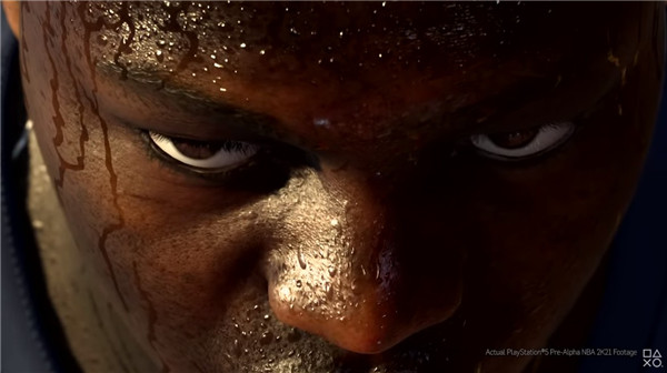 NBA2K21破解版百度云截图