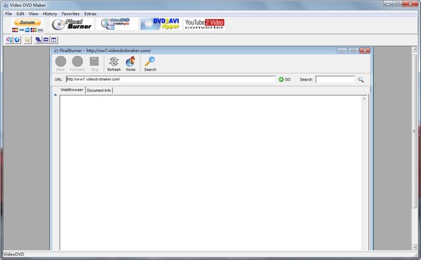 Video DVD Maker官方版