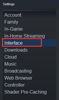 Steam客户端使用教程截图