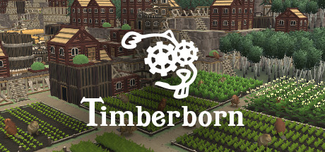Timberborn学习版截图