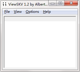 ViewSKV下载 第1张图片