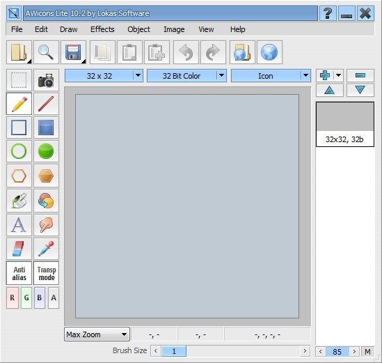 AWicons Lite官方版