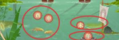 TIME时辰攻略