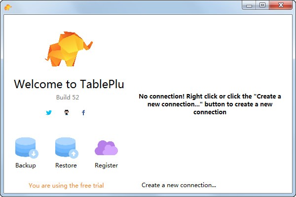 TablePlus特别版