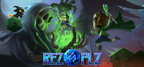 REZ PLZ学习版截图