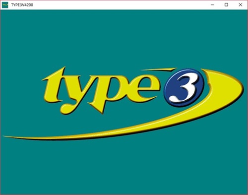 Type3特别版截图