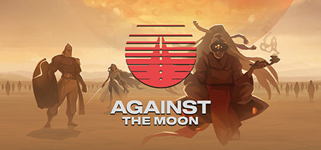 Against The Moon学习版截图