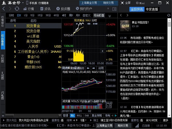 集金号下载