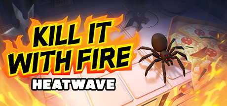 Kill It With Fire学习版截图