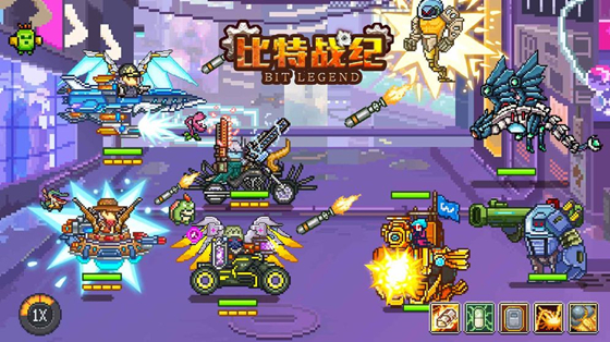 游戏介绍