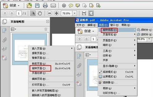 acrobat distiller特别版