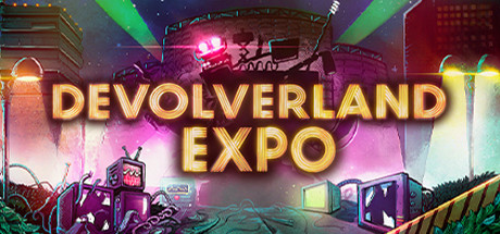 Devolverland Expo学习版截图