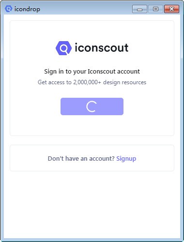 Iconscout特别版