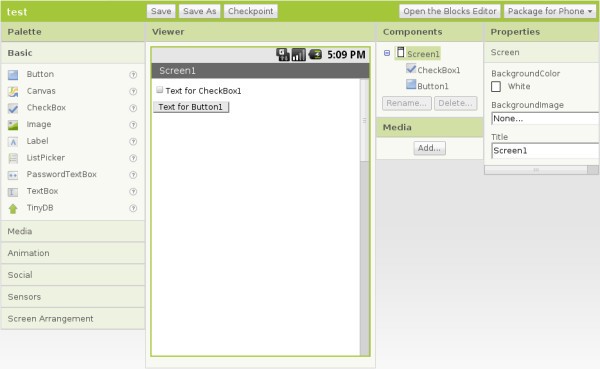 AppInventor免费版