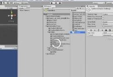 Unity 3D怎么设置中文
