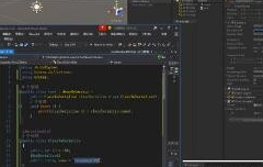 Unity 3D怎么设置中文