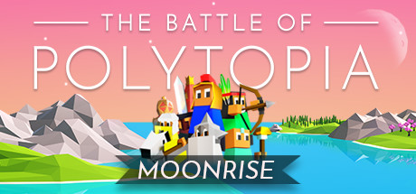 The Battle of Polytopia游戏介绍截图1