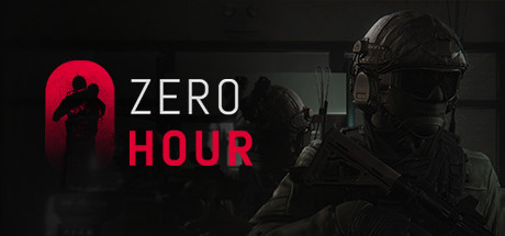Zero Hour游戏介绍截图1