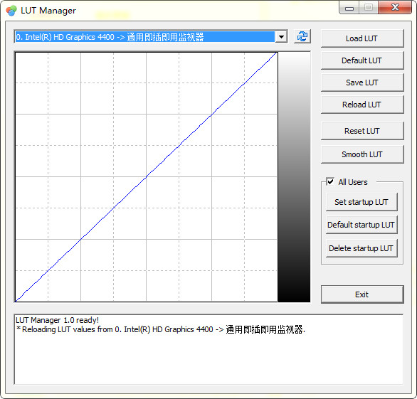 Lut Manager下载截图