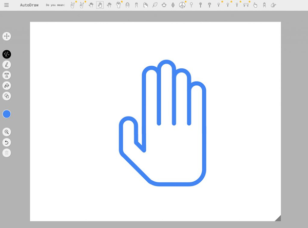 AutoDraw下载