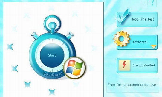 BootRacer中文版常见问题截图