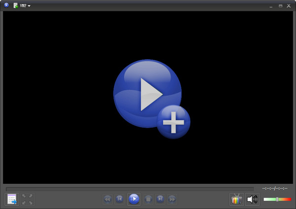 VSO Media Player中文版截图