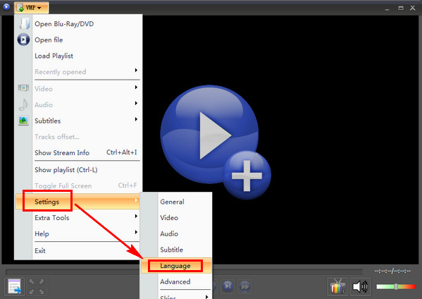 VSO Media Player中文版常见问题截图