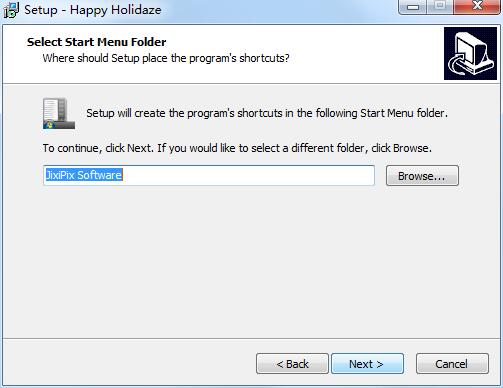 Happy Holidaze截图
