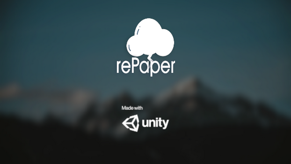 rePaper壁纸