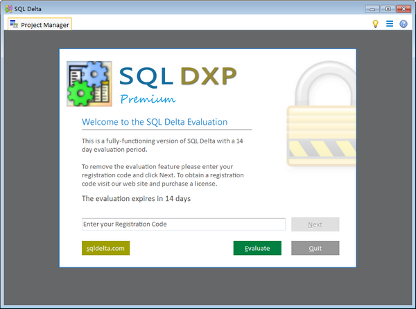 SQL DXP Premium特别版