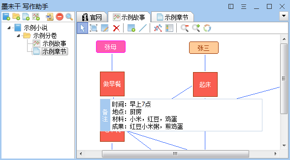 使用方法截图