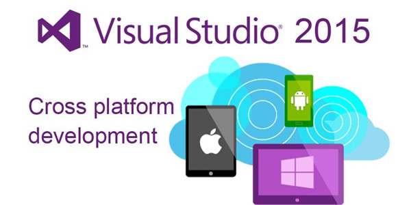 VS2015特别版下载 第1张图片