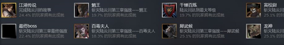通关心得