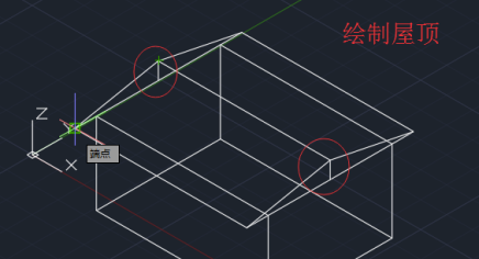 CAD2018中文破解版免费怎么绘制三维立体图