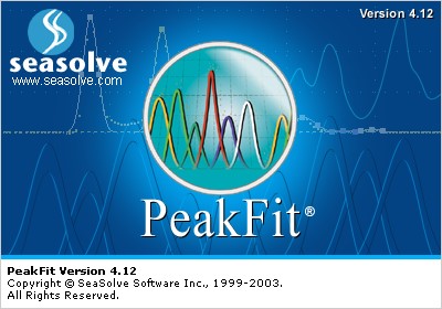 PeakFit永久特别版