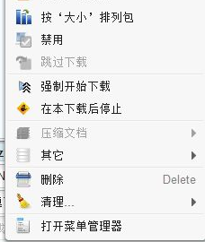 JDownloader2中文版使用教程
