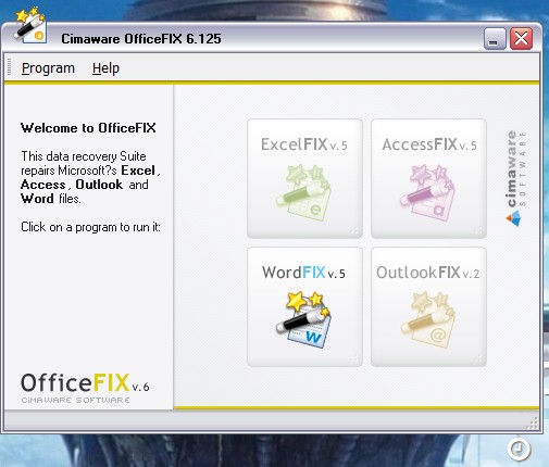 OfficeFIX特别版
