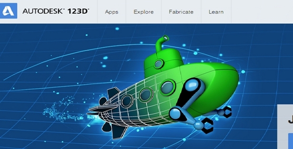 123D特别版