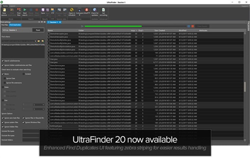 UltraFinder特别版截图