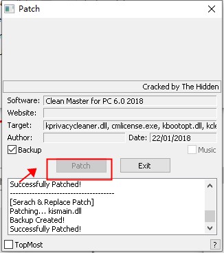 CleanMaster中文版安装教程截图4