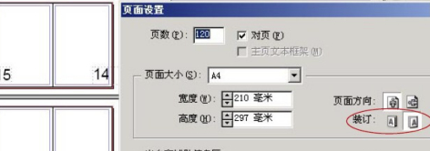 Adobe InDesign2020特别版怎样添加自动页码