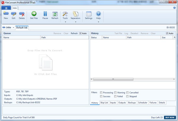 FileConvert Professional下载