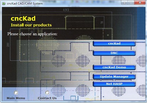 CNCKAD16特别版下载截图