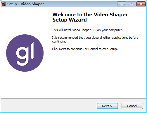 Video Shaper官方版