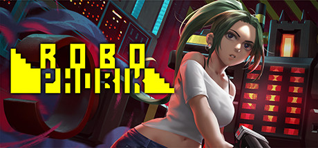 RoboPhobik学习版截图