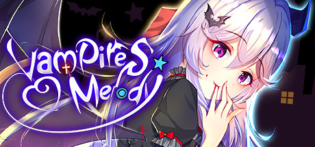 Vampires Melody学习版截图
